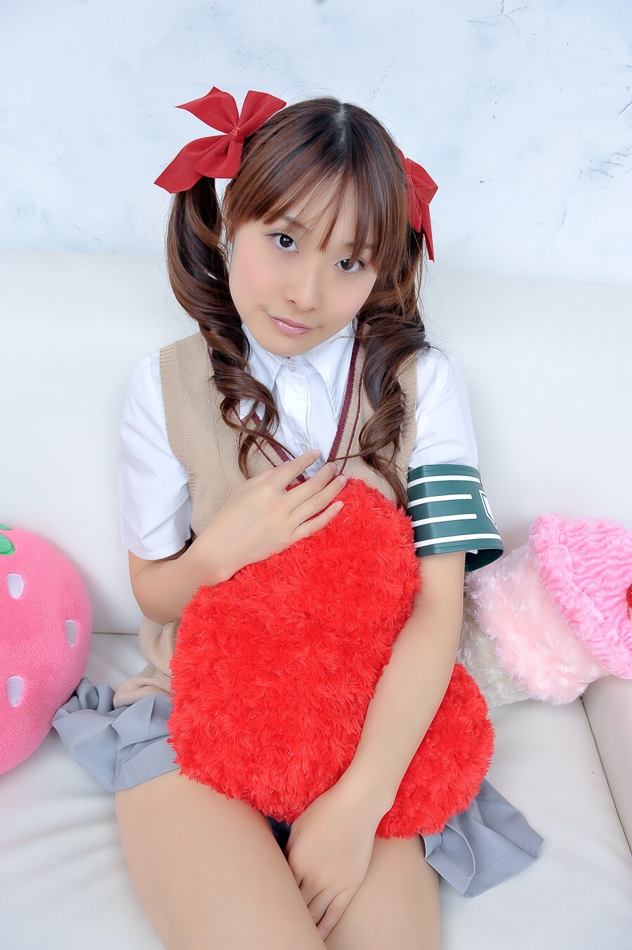 [Cosplay] 2013.05.15 To Aru Kagaku No Railgun